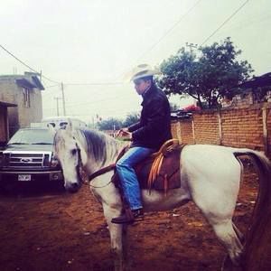 Meet your Posher, Juan
